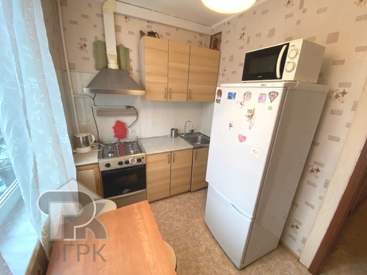 Купить 2-комнатную квартиру, №363601