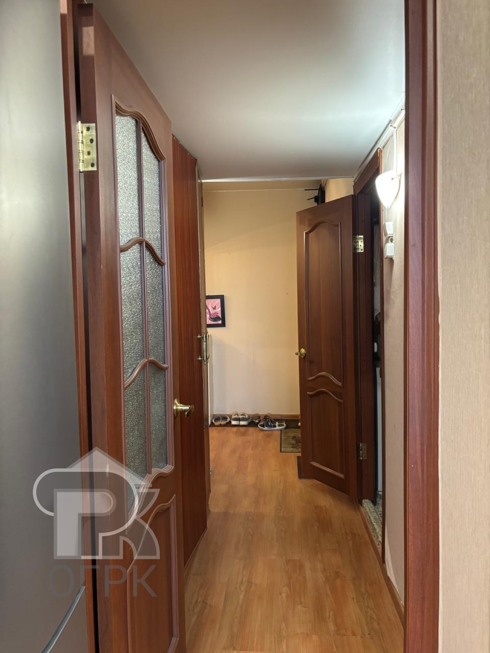 Купить 3-комнатную квартиру, №386307