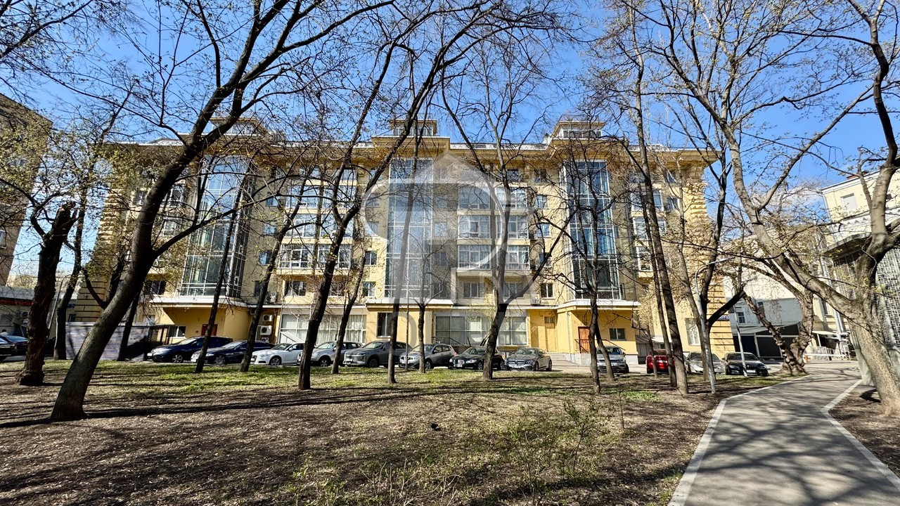 Купить 1-комнатную квартиру, №384469
