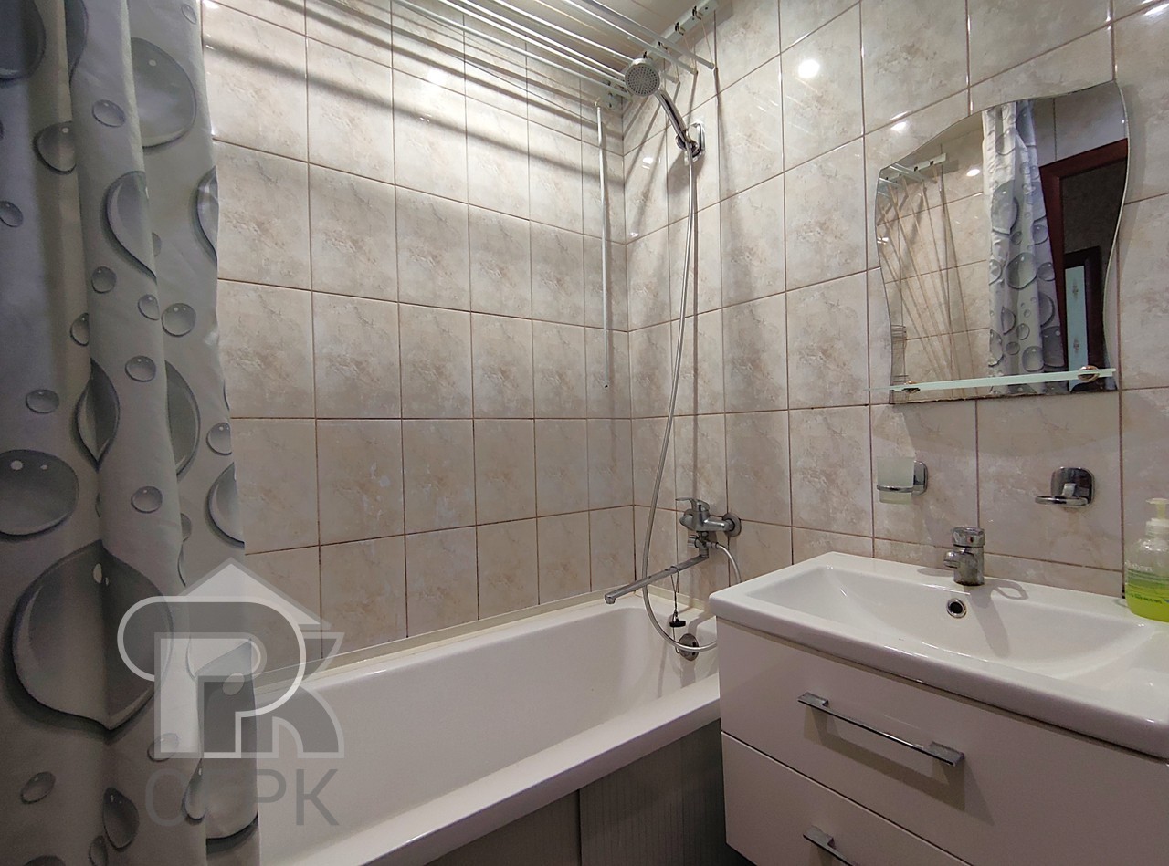 Купить 1-комнатную квартиру, №388690