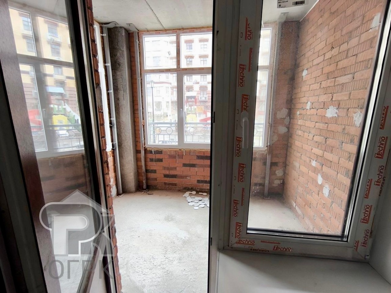 Купить 3-комнатную квартиру, №389265