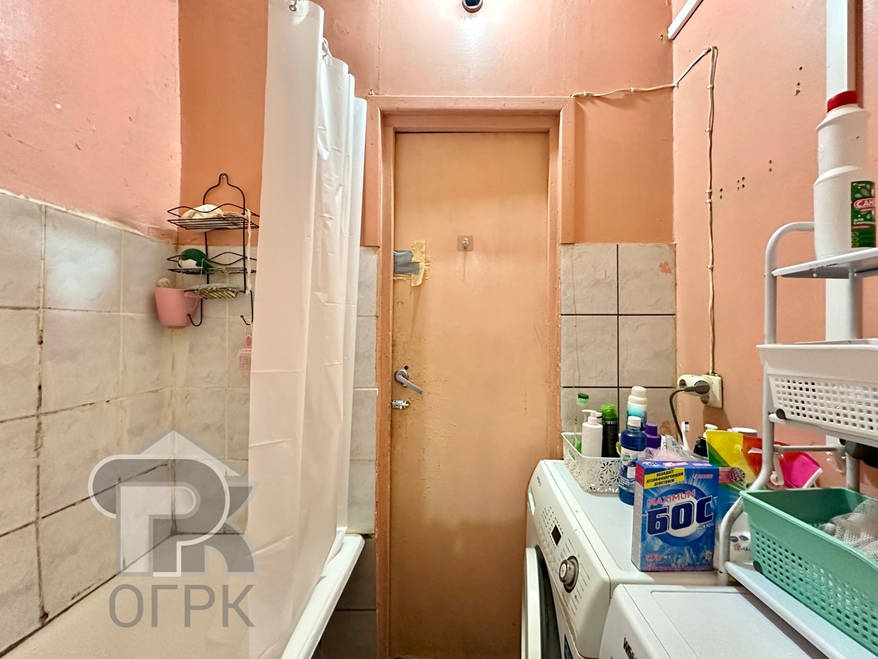 Купить комнату в 3-ккв, №383643