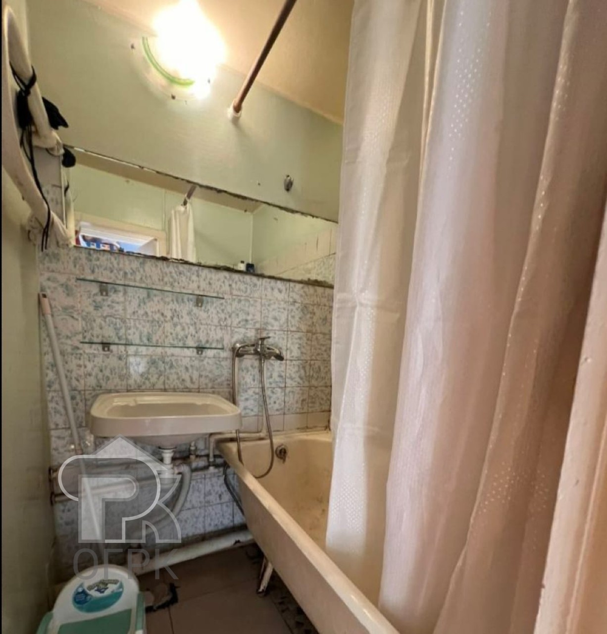 Купить 2-комнатную квартиру, №387613