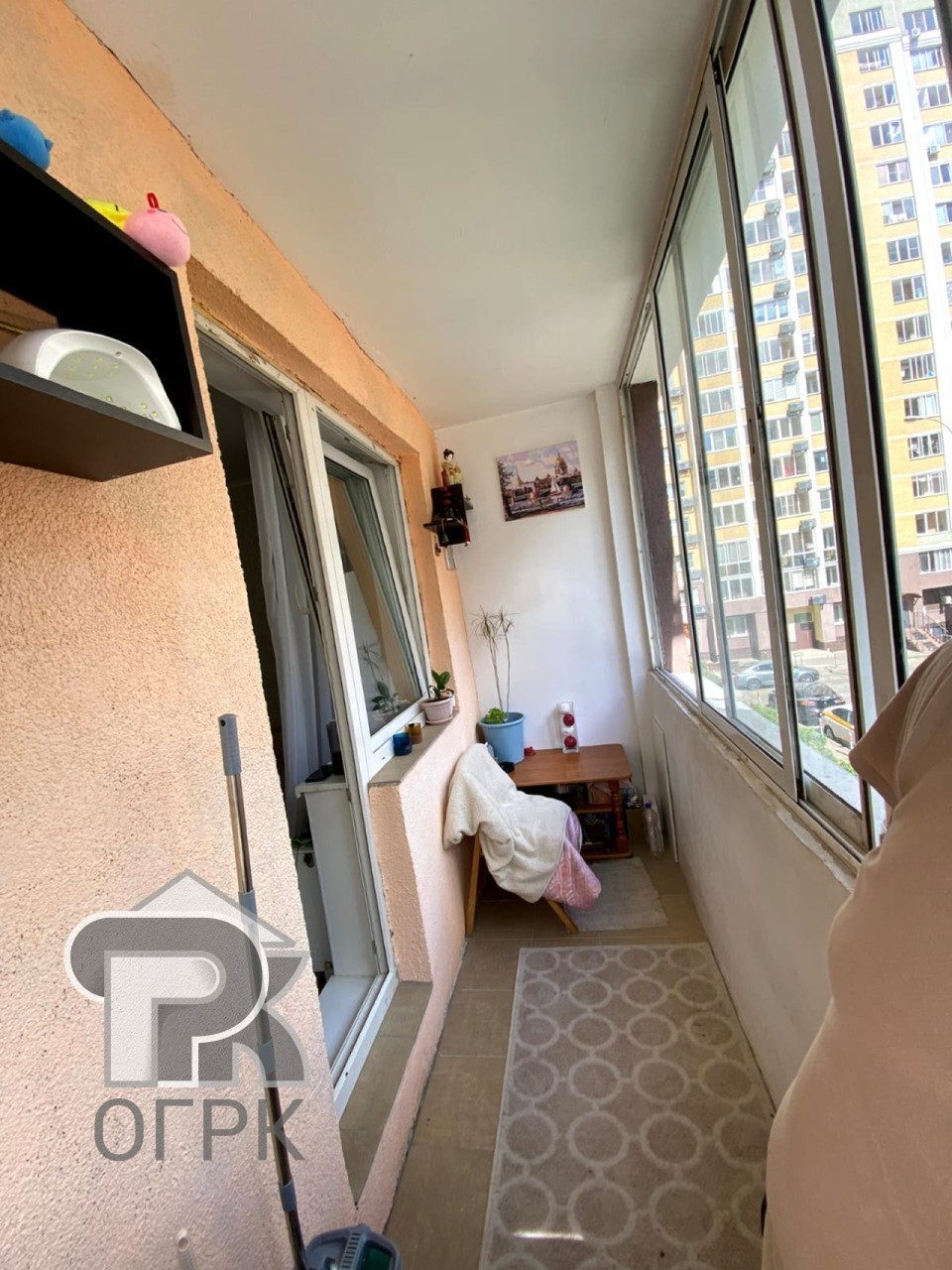 Купить студию, №388064