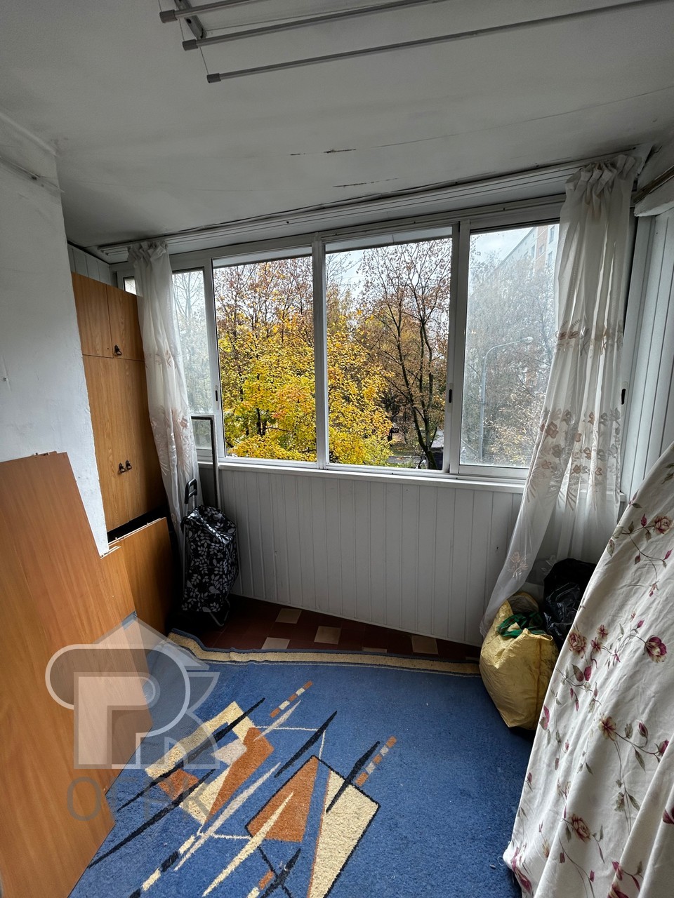 Купить 3-комнатную квартиру, №386681