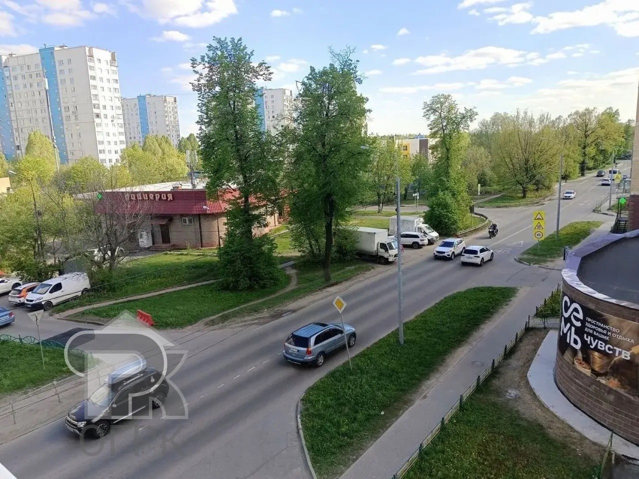 Купить студию, №392327