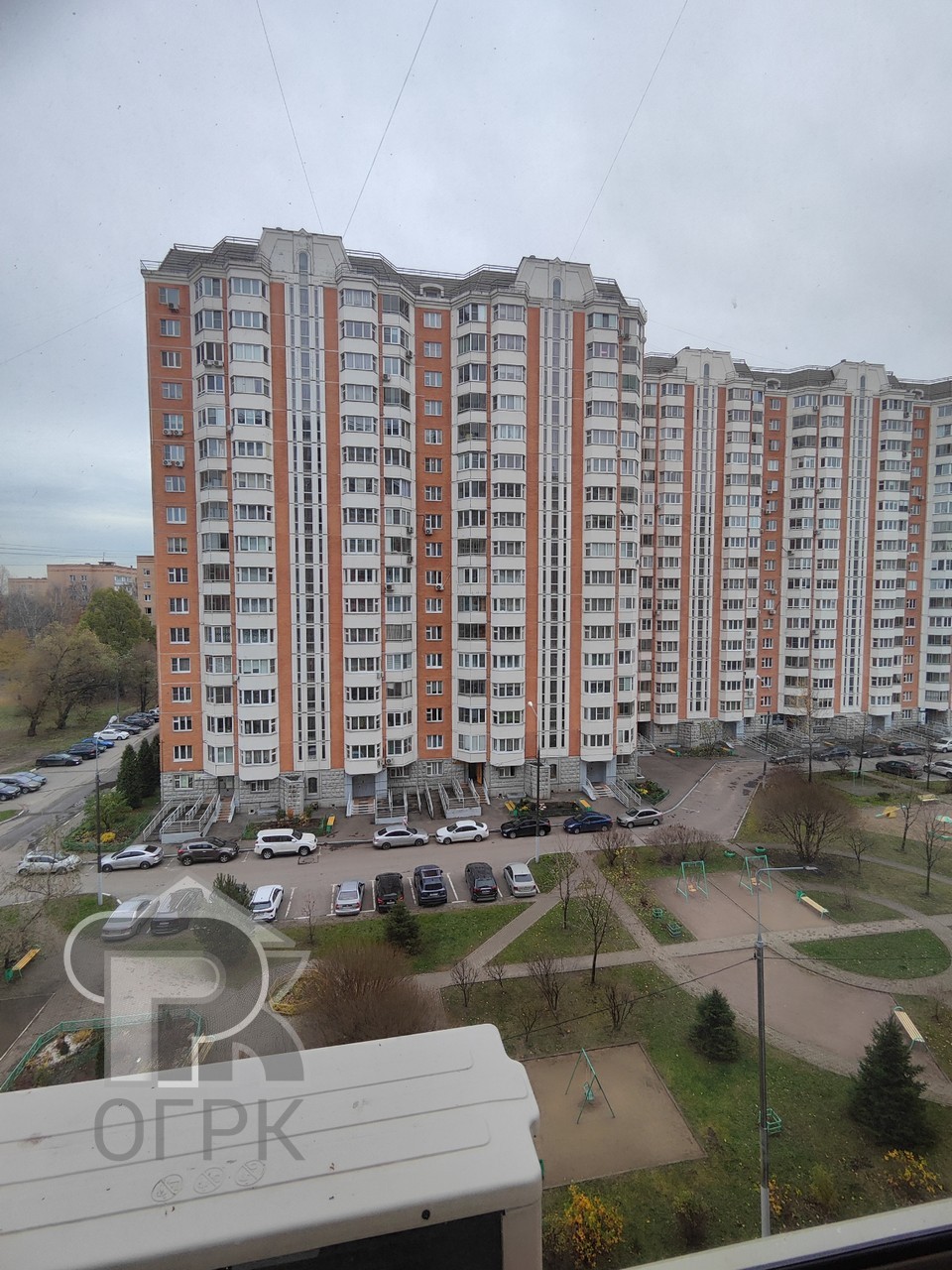 Купить 3-комнатную квартиру, №387435