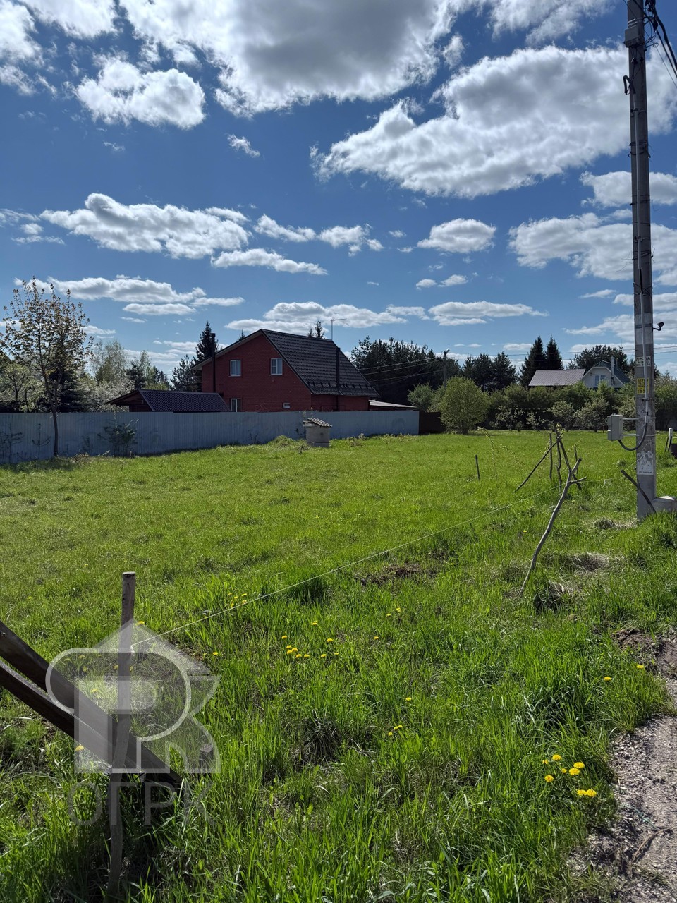Купить землю, №385284