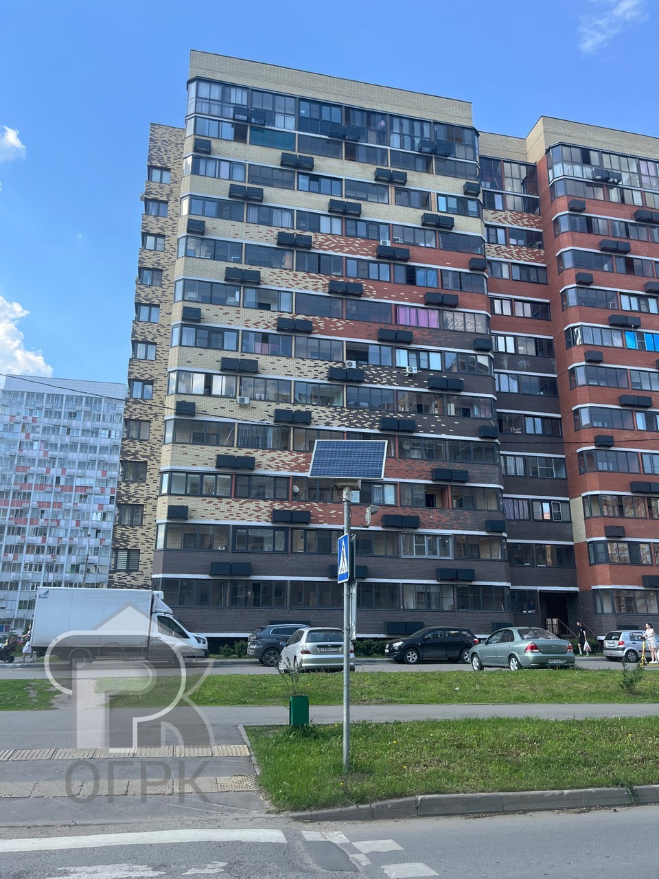 Купить студию, №384953
