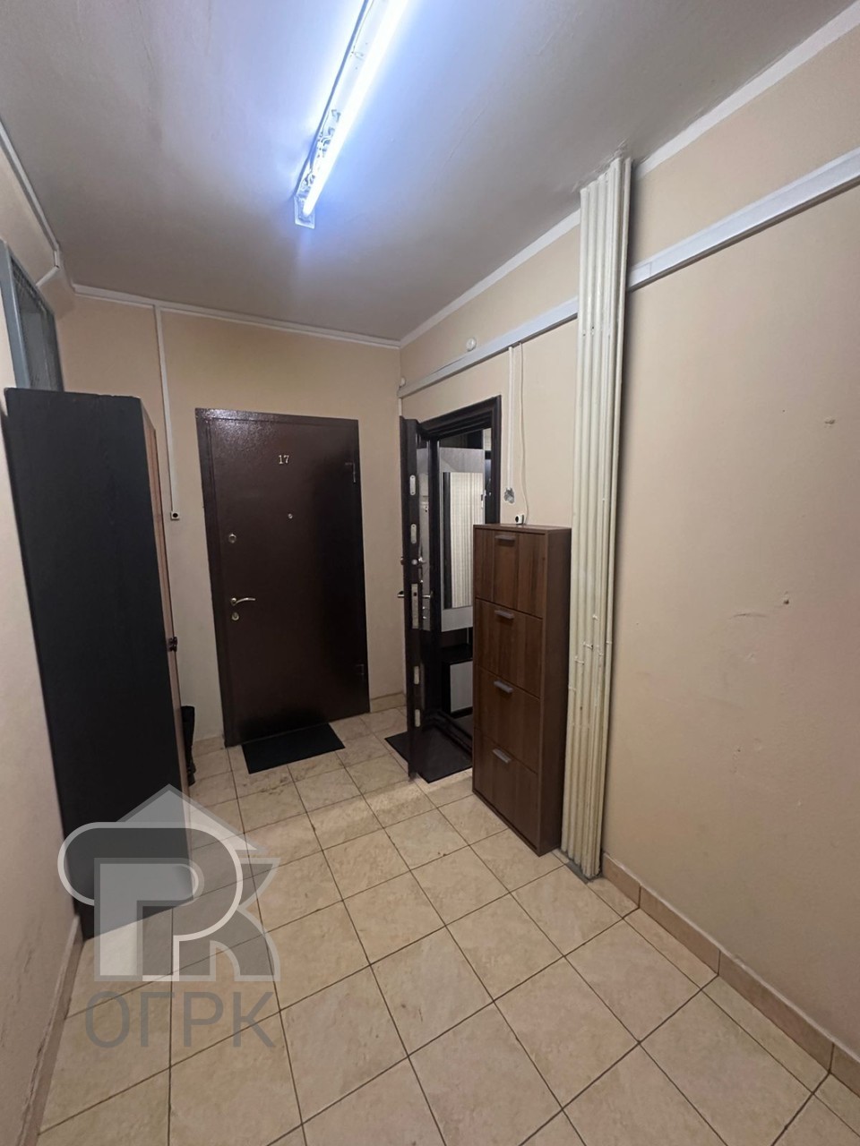 Купить 1-комнатную квартиру, №387883