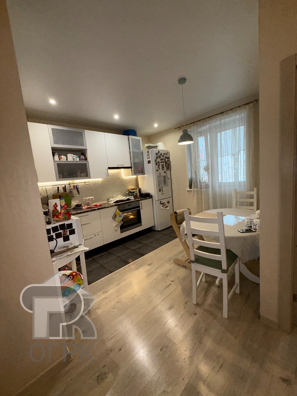 Купить 2-комнатную квартиру, №389034