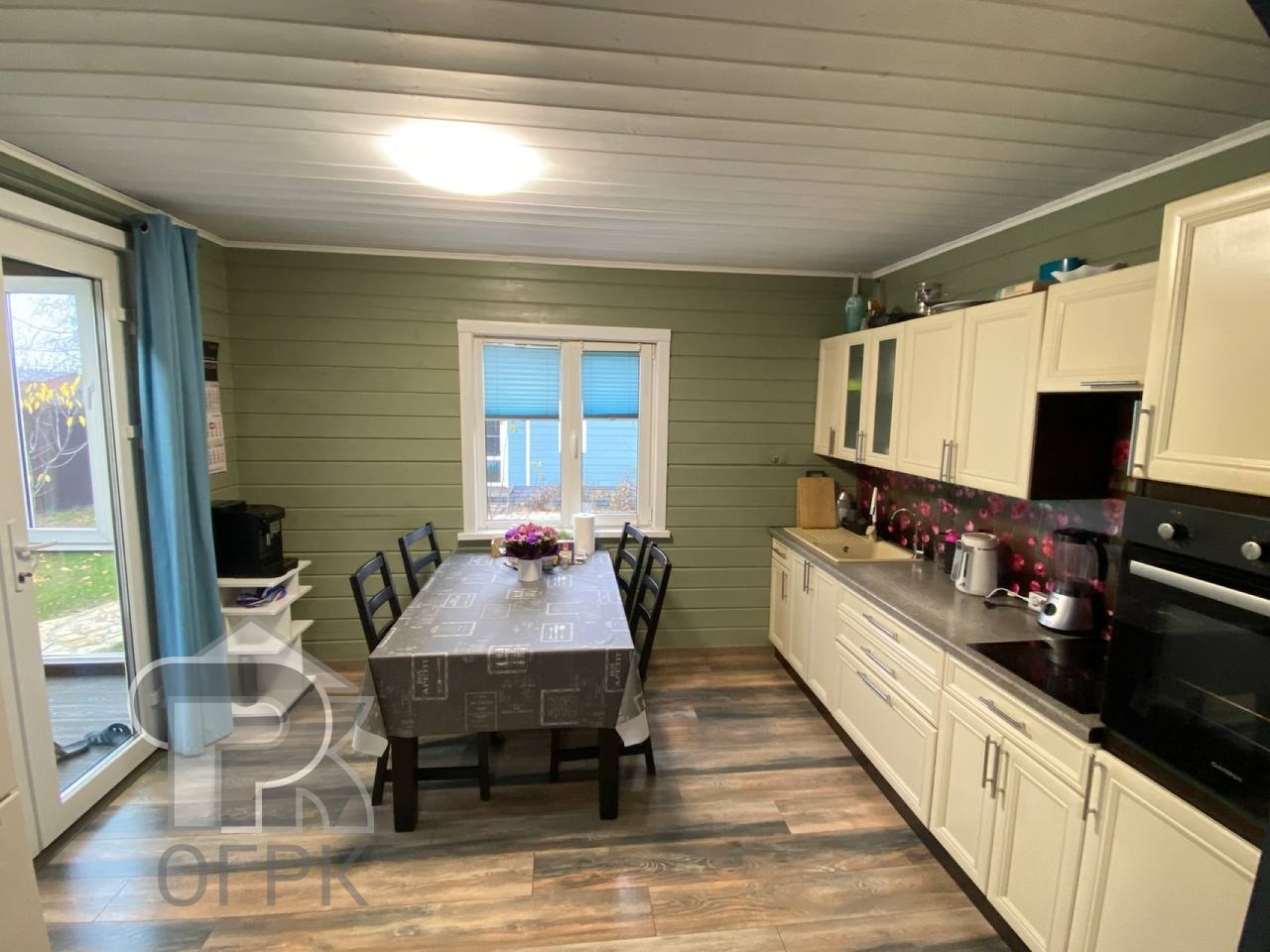 Купить дом, №387468