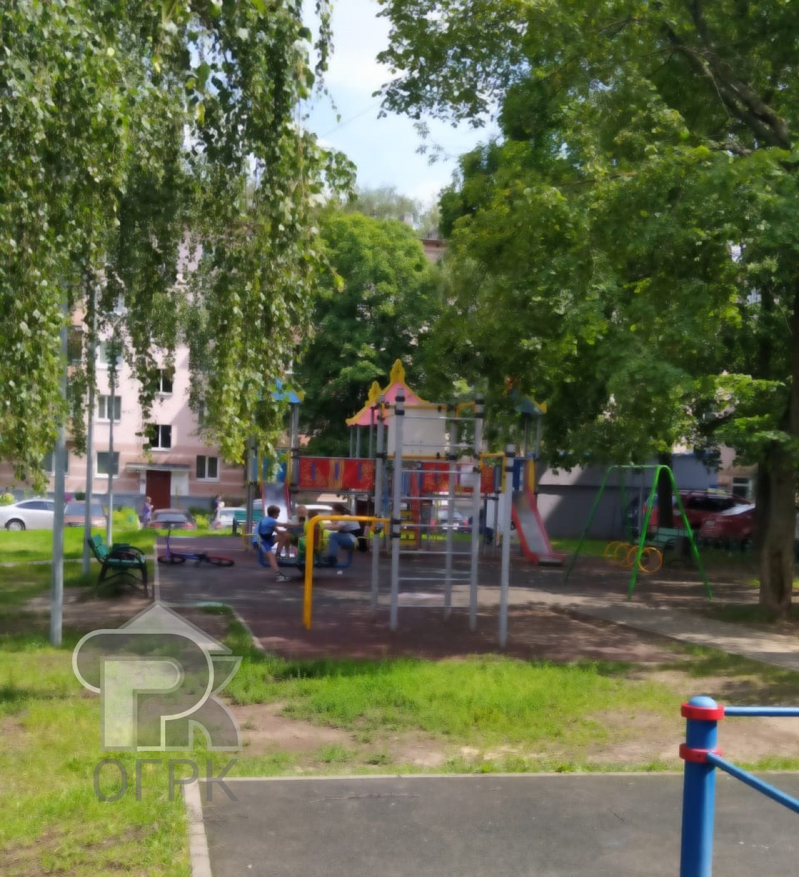 Купить 1-комнатную квартиру, №369519