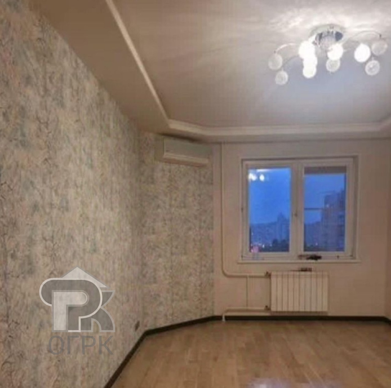 Купить 2-комнатную квартиру, №388544