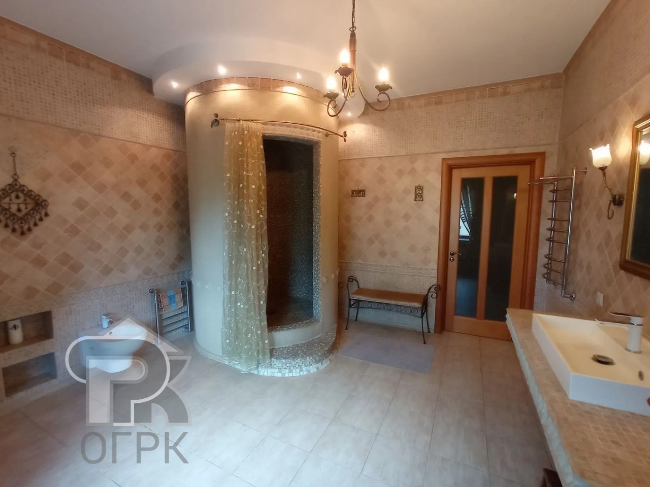 Купить коттедж, №390051