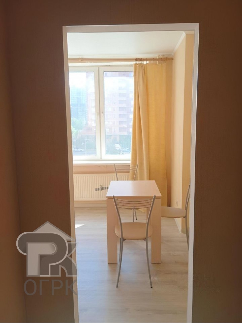 Купить 1-комнатную квартиру, №387629