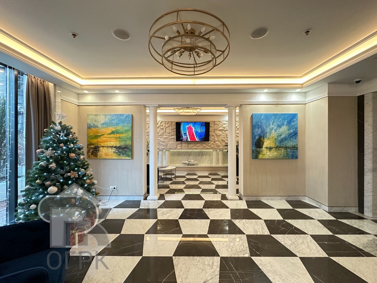 Купить 3-комнатную квартиру, №387503