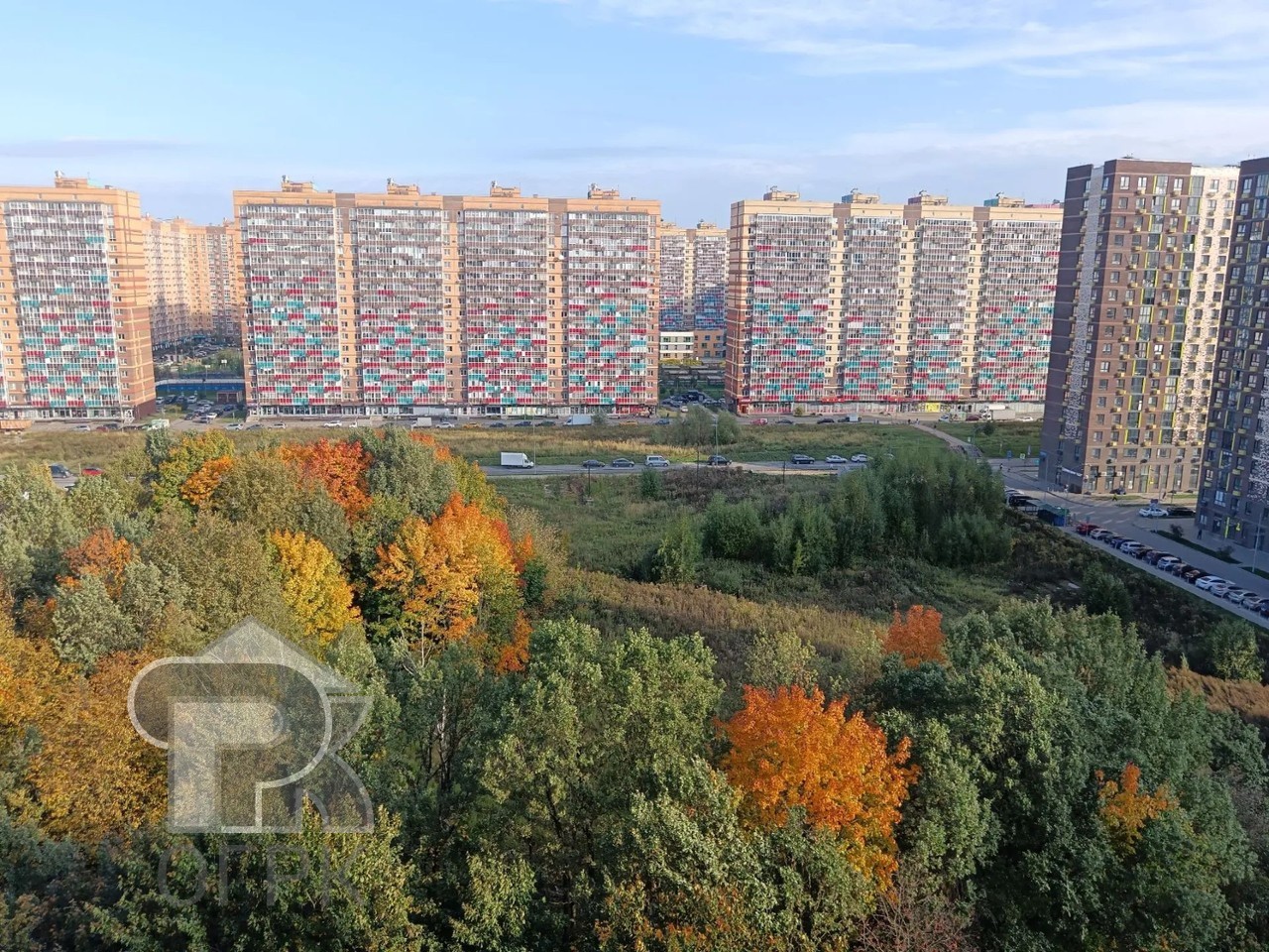 Купить 2-комнатную квартиру, №392138