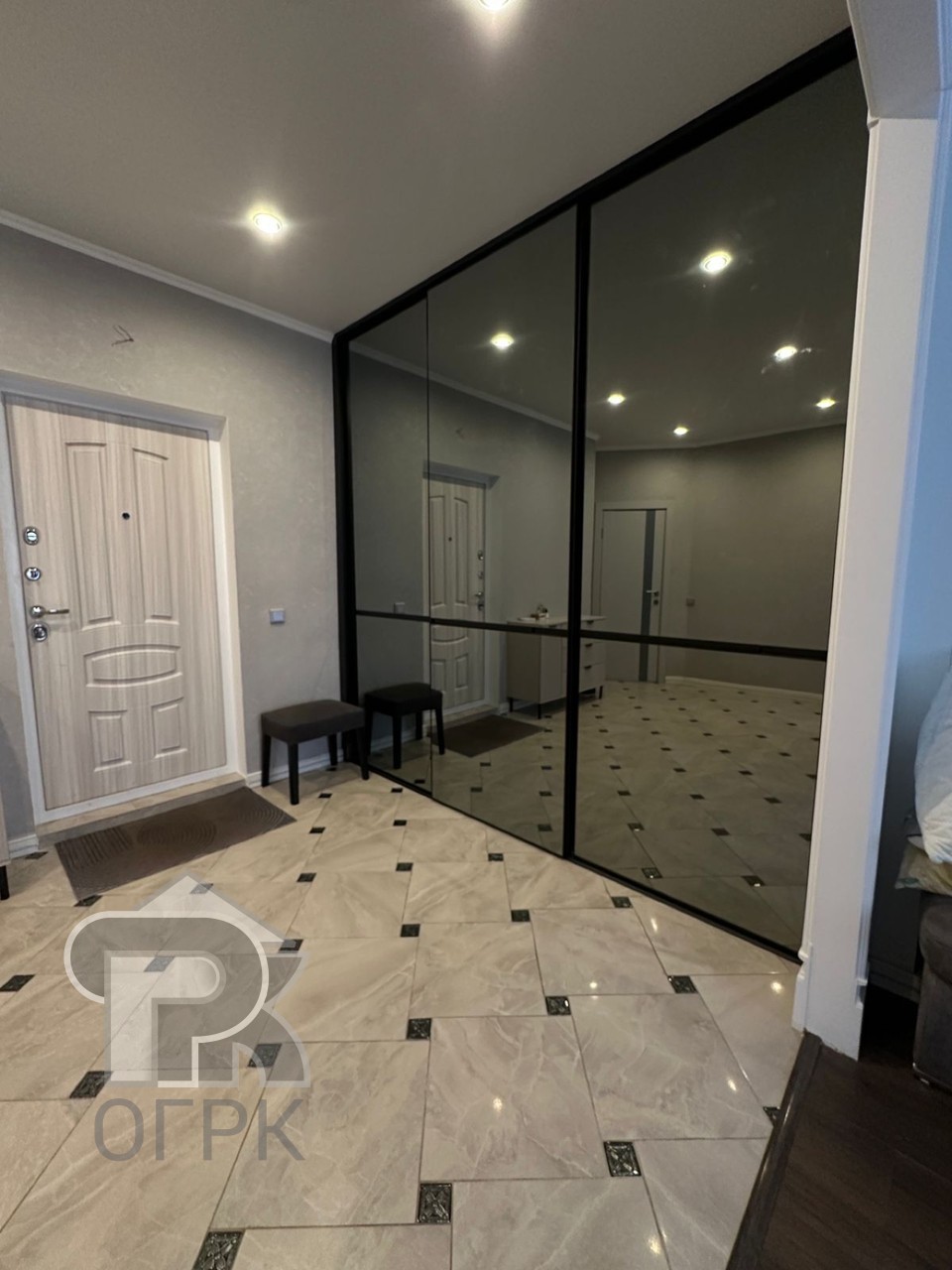 Купить 1-комнатную квартиру, №387507