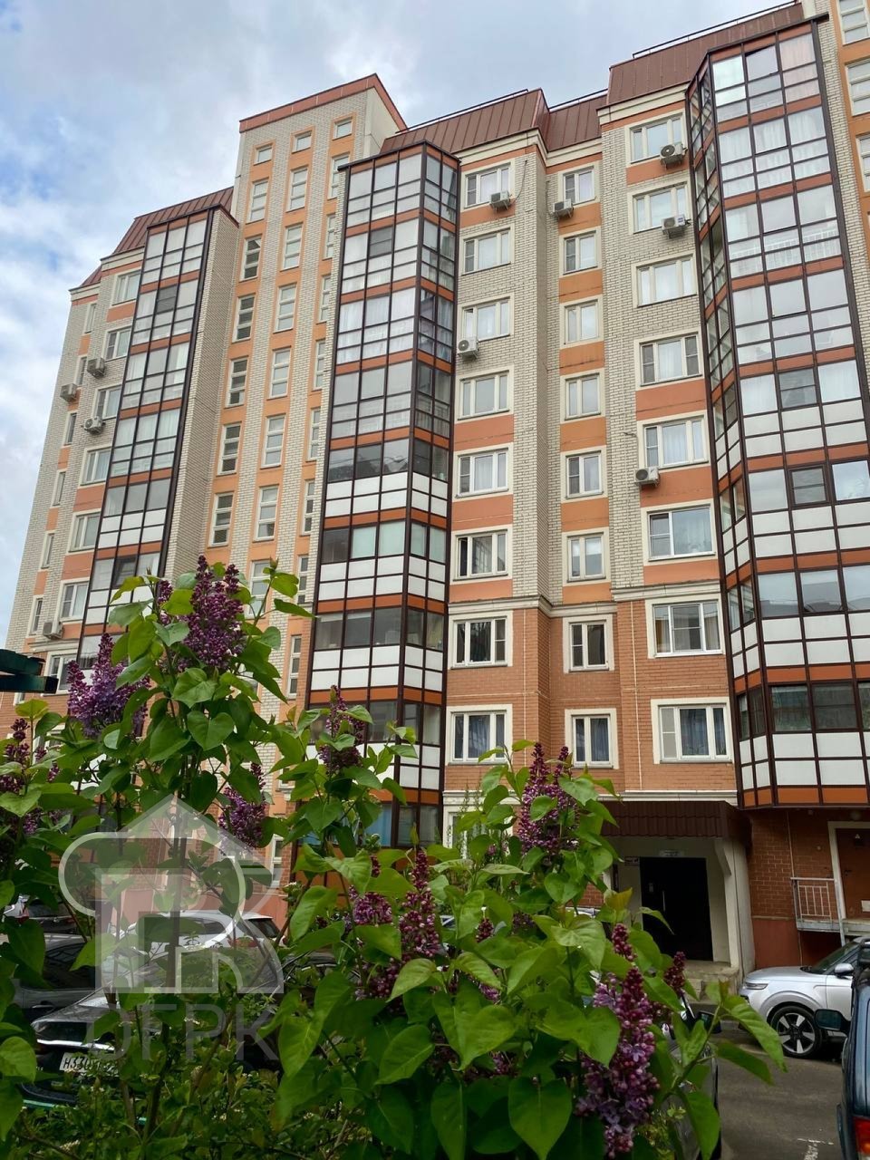 Купить 1-комнатную квартиру, №385359