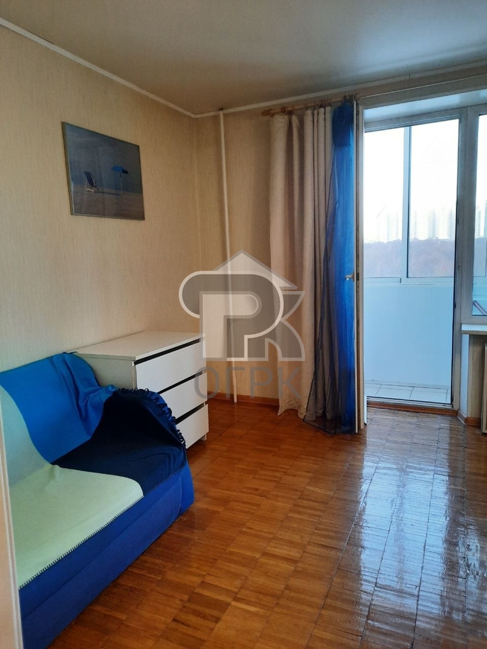 Купить 3-комнатную квартиру, №389140