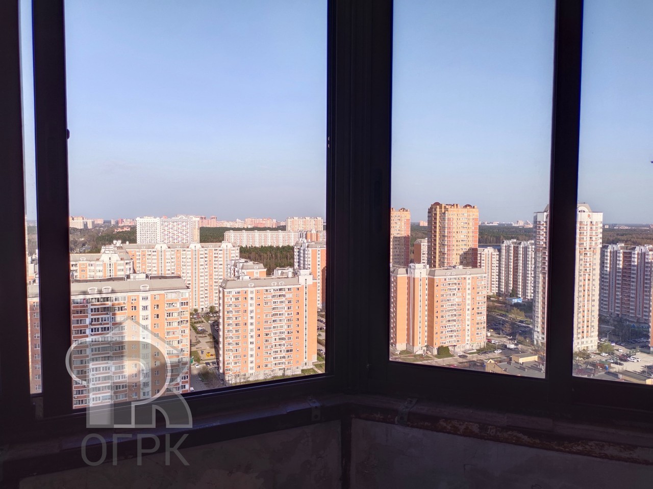 Купить 1-комнатную квартиру, №384960