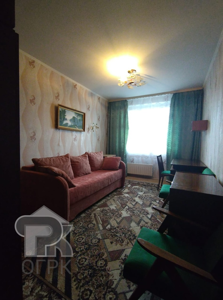 Купить 2-комнатную квартиру, №387357