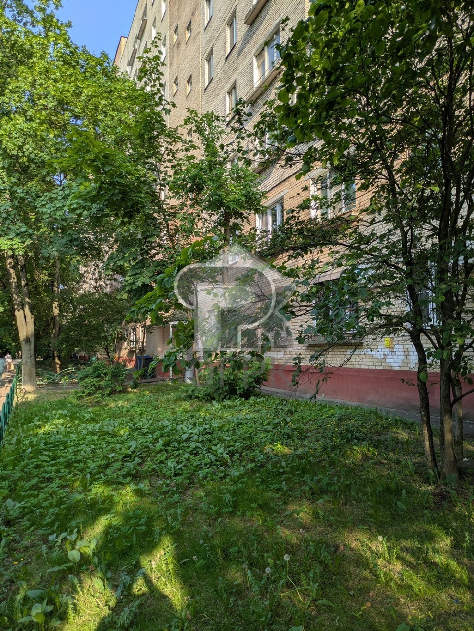 Купить 1-комнатную квартиру, №386047