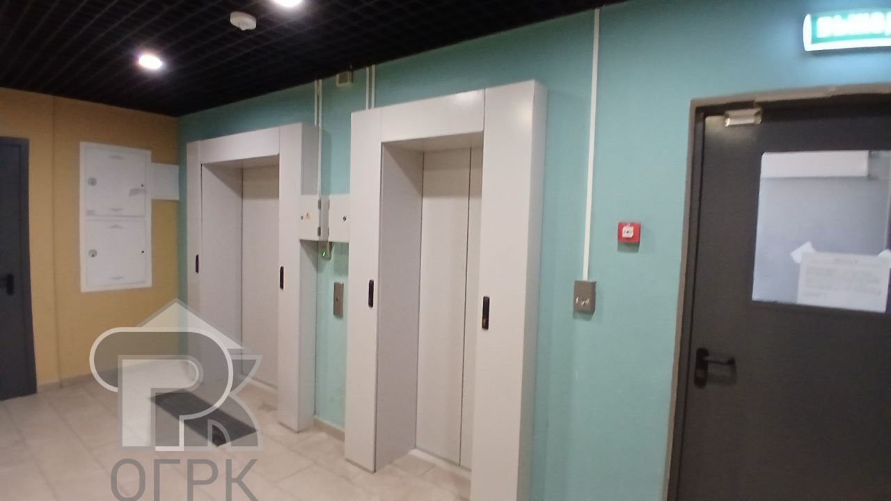 Купить 1-комнатную квартиру, №388293