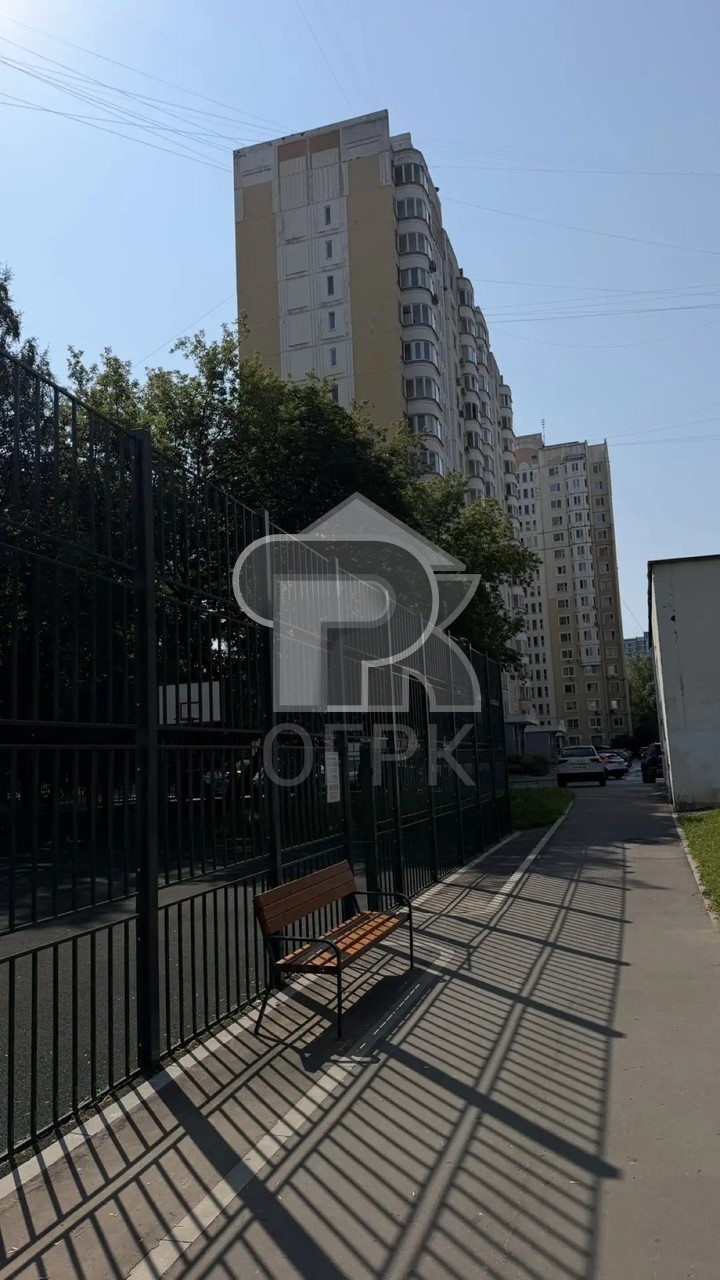 Купить 1-комнатную квартиру, №391204