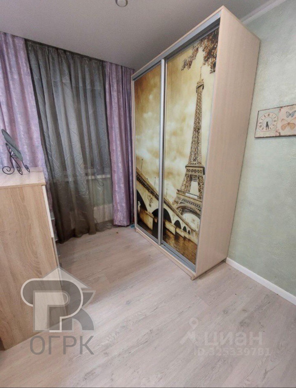 Купить 2-комнатную квартиру, №388129