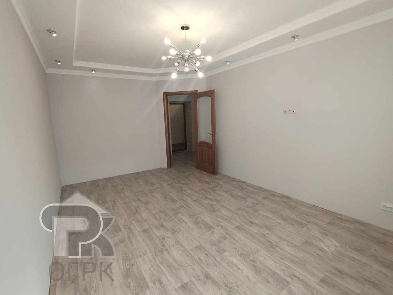 Купить 1-комнатную квартиру, №384568