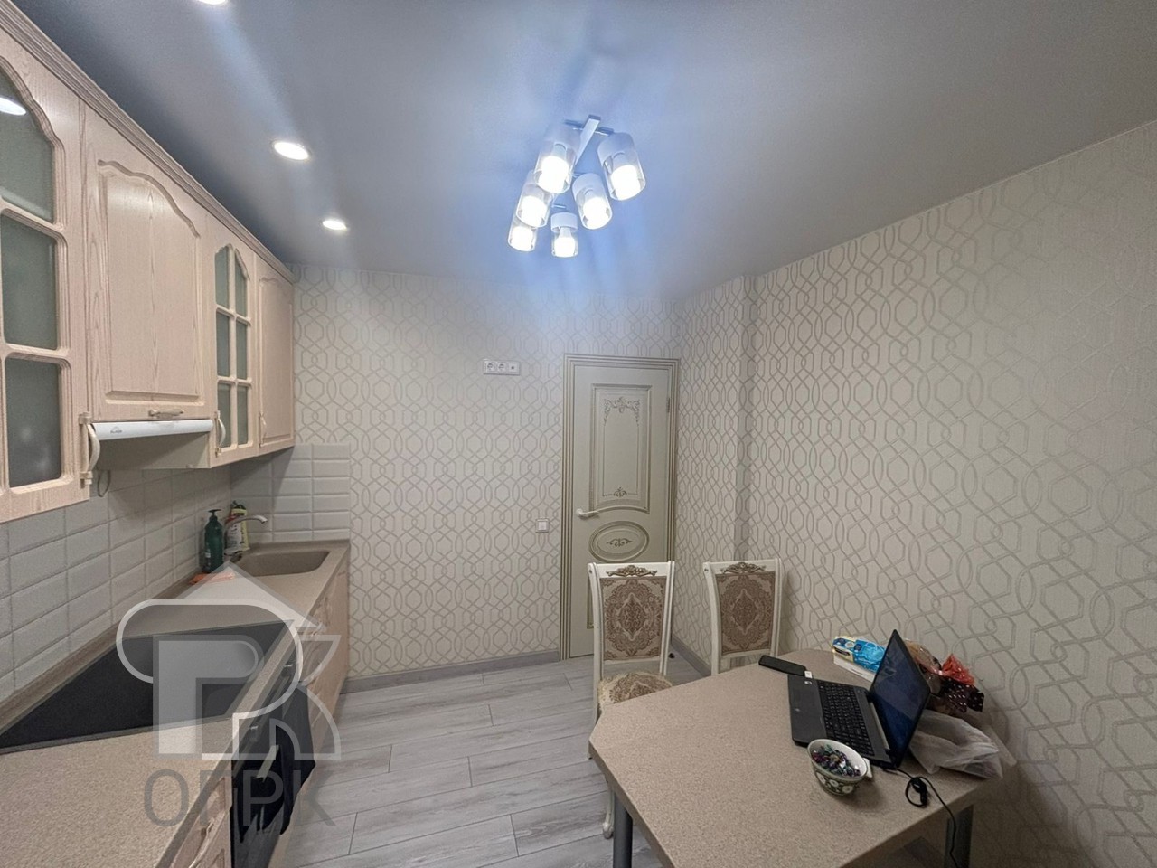 Купить 1-комнатную квартиру, №387774