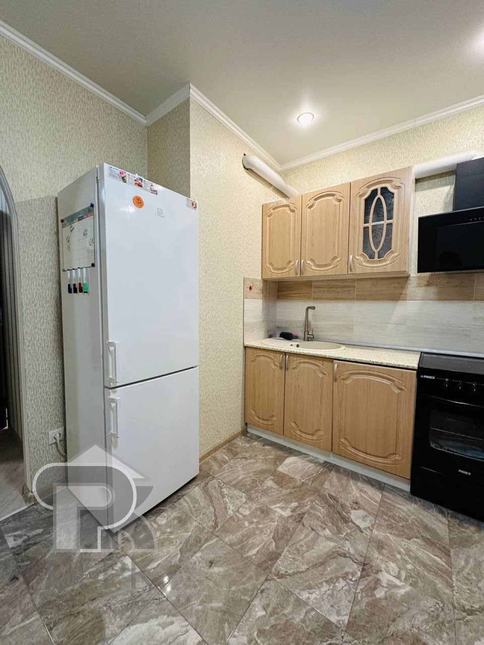 Купить 1-комнатную квартиру, №387976