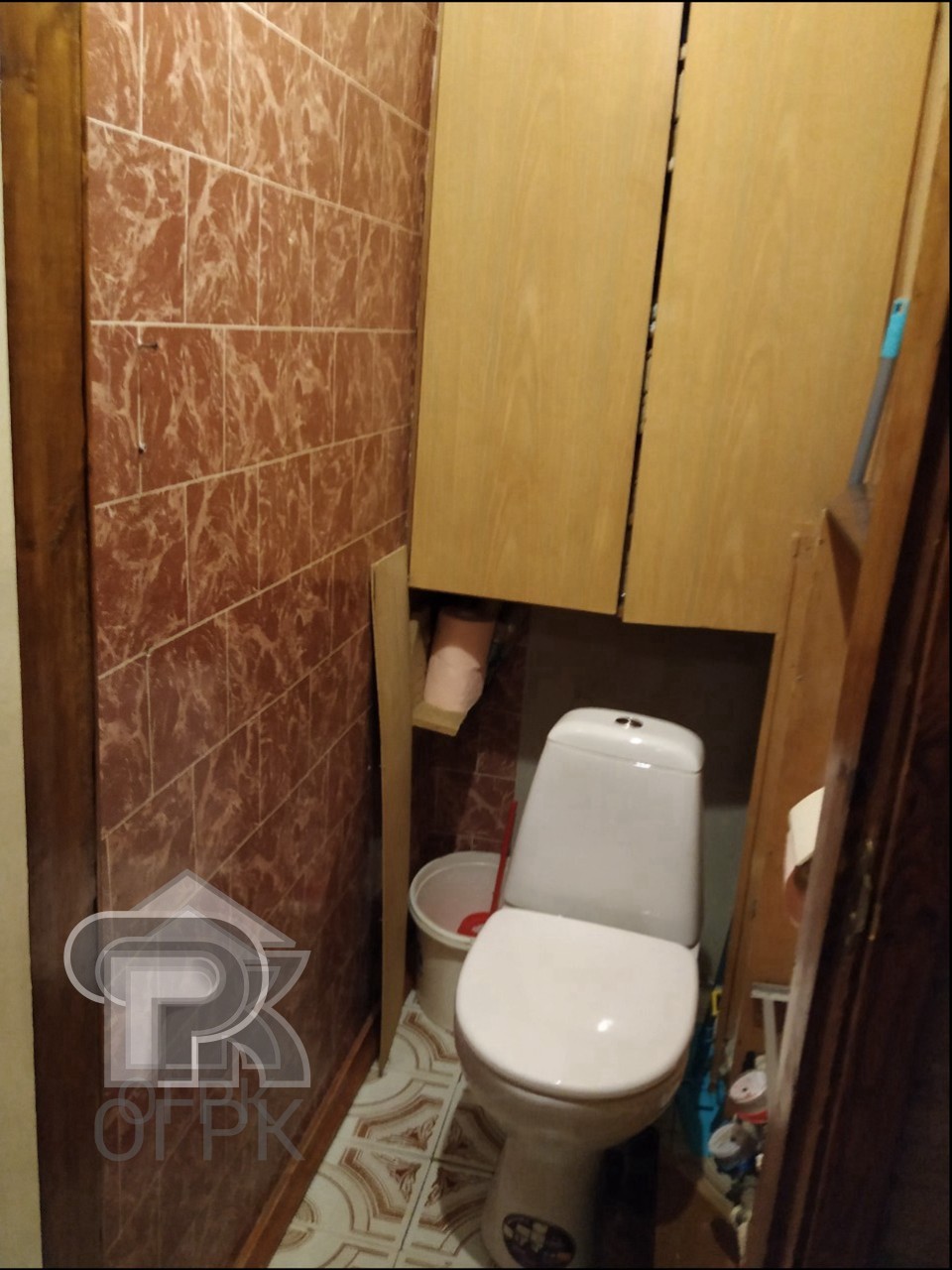 Купить 2-комнатную квартиру, №387750