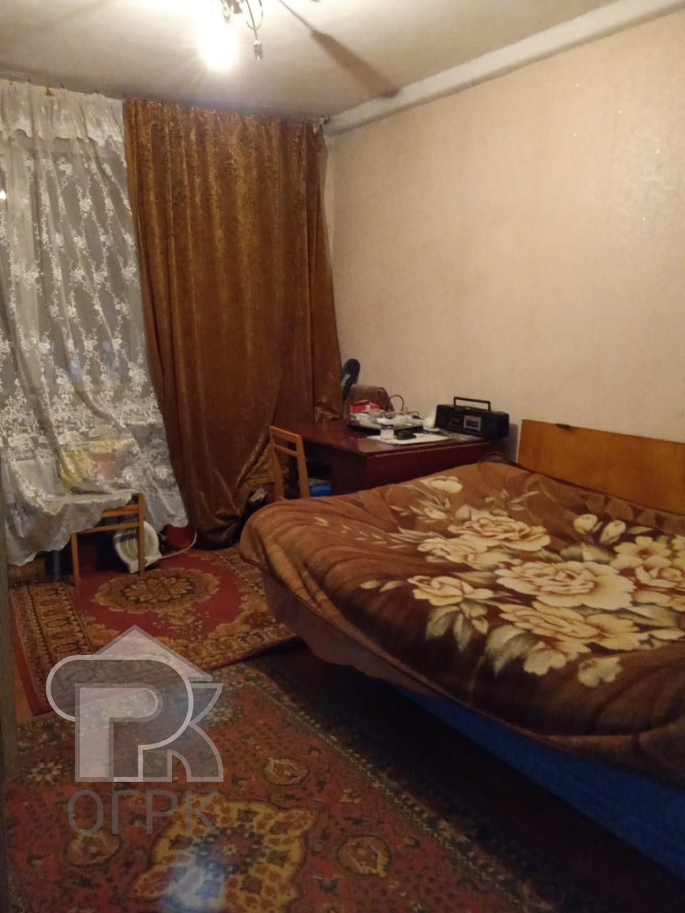 Купить 3-комнатную квартиру, №366474