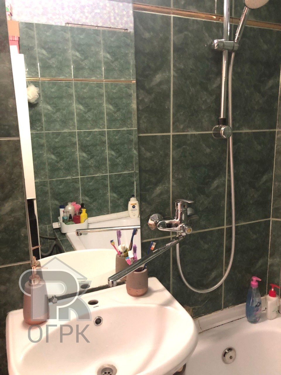 Купить 3-комнатную квартиру, №369980