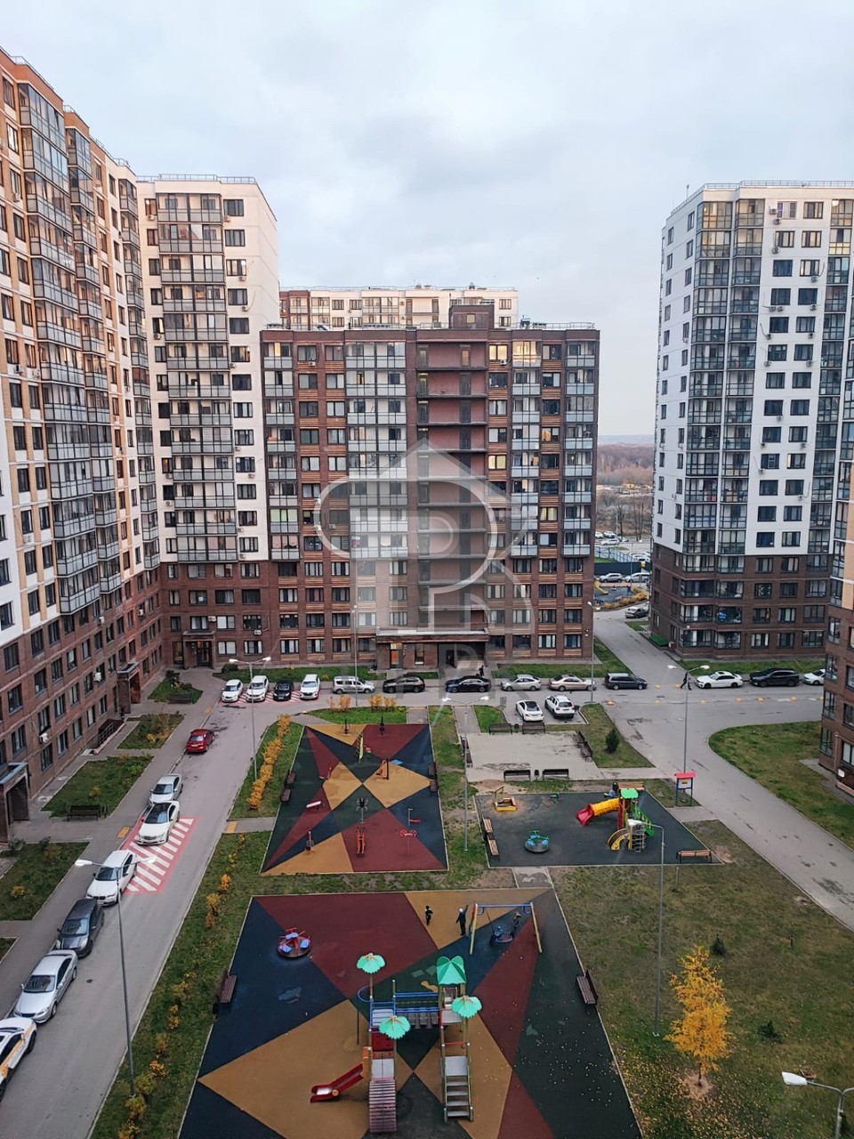 Купить студию, №387414