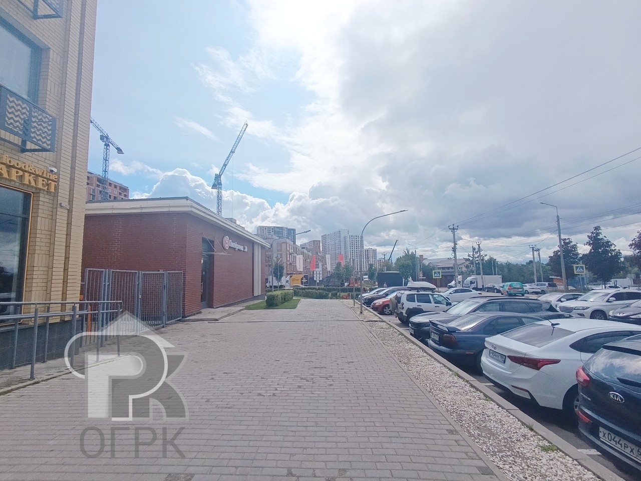 Купить 1-комнатную квартиру, №391326