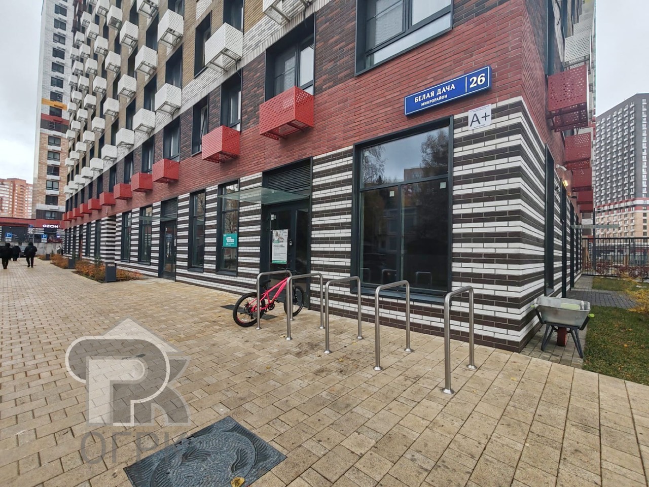 Купить студию, №387360