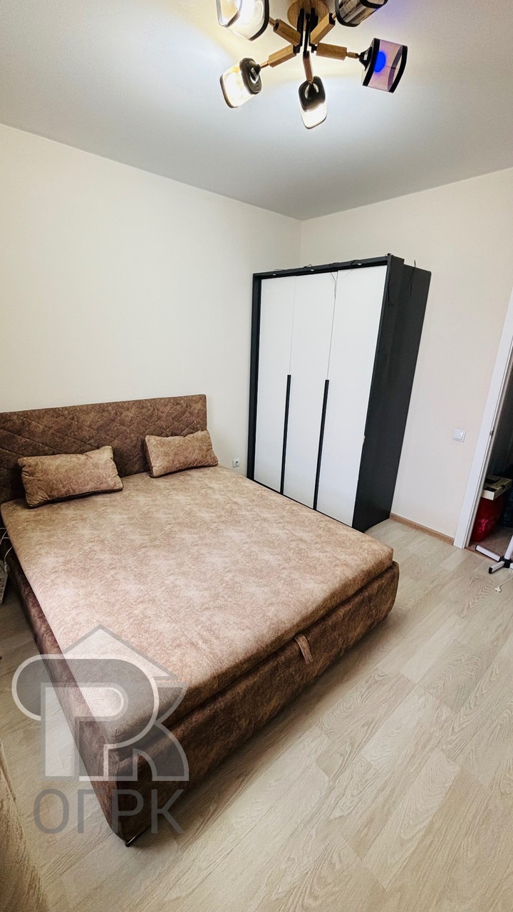 Купить 2-комнатную квартиру, №389105