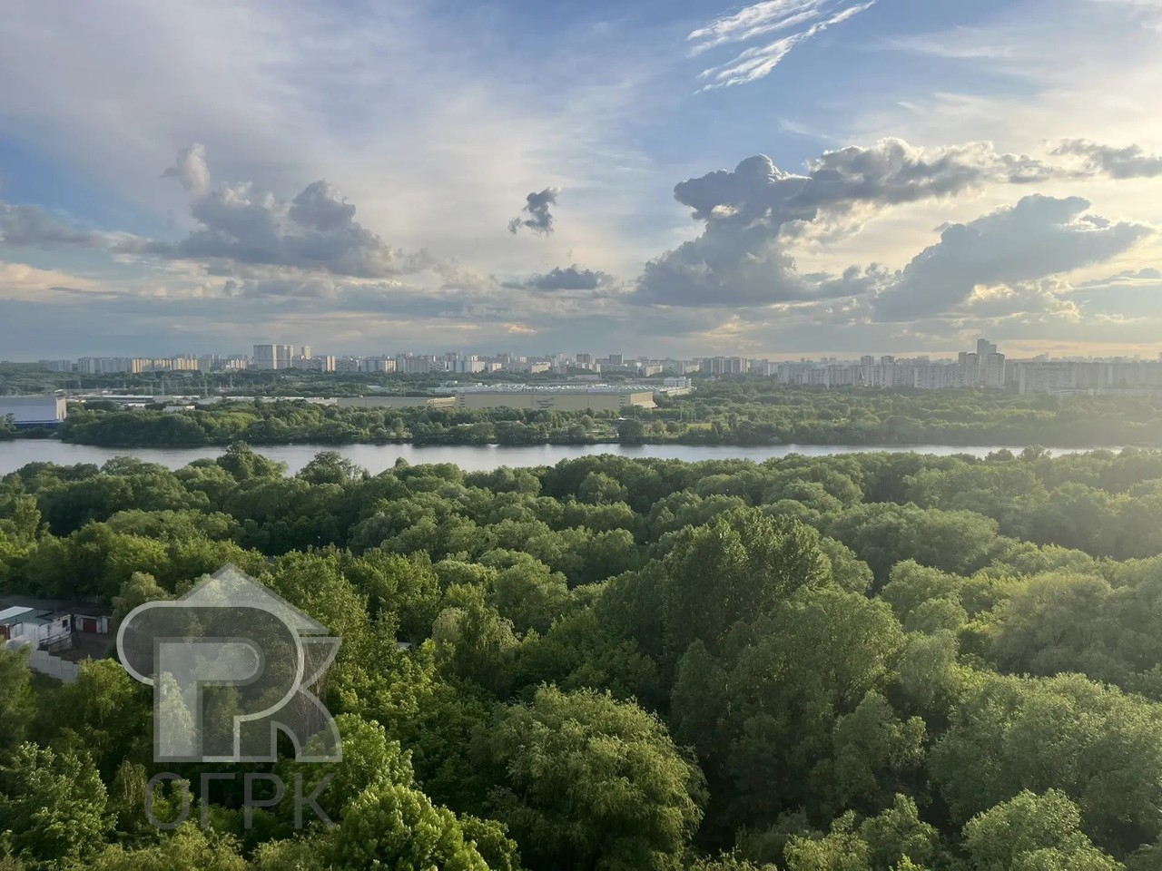 Купить 1-комнатную квартиру, №390141
