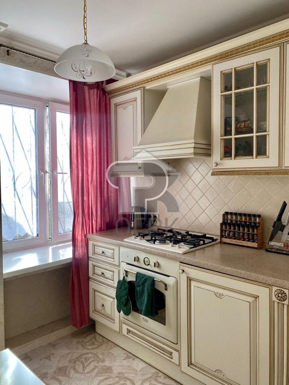 Купить 1-комнатную квартиру, №351344