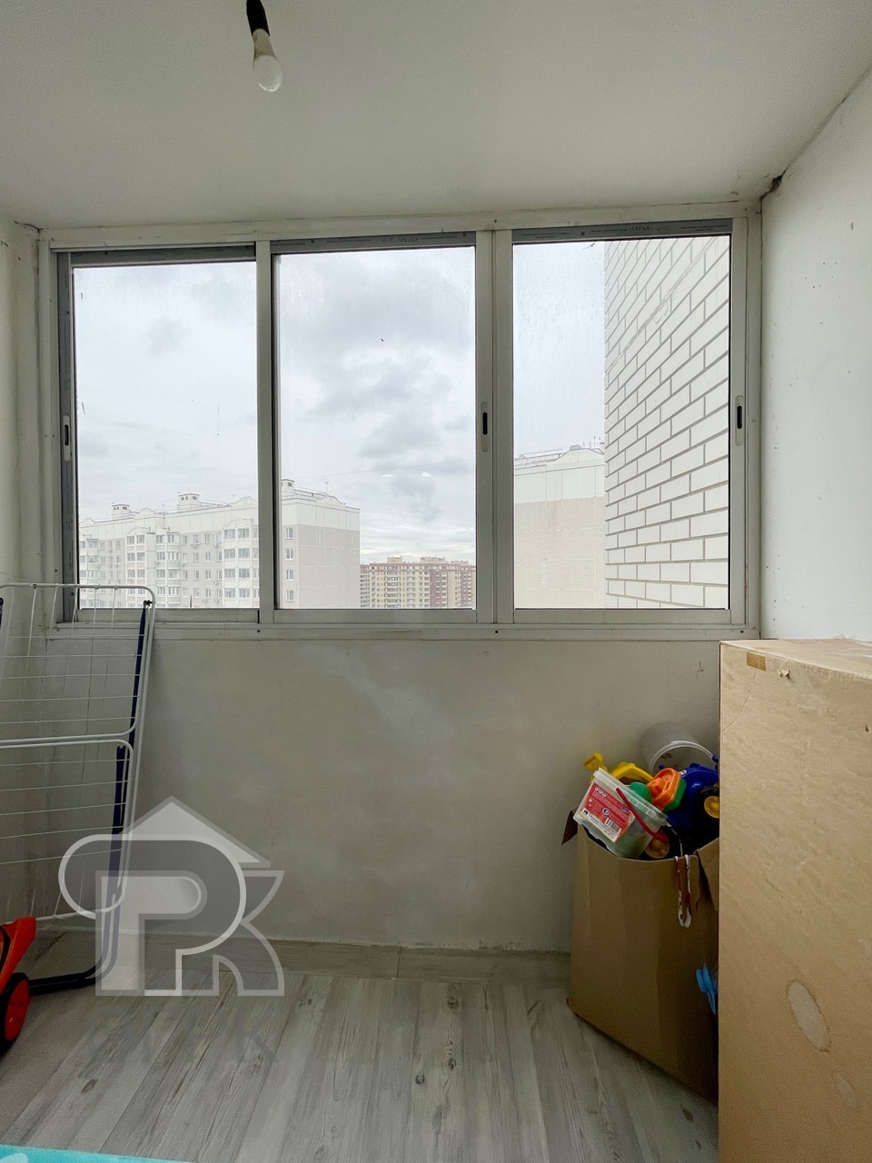 Купить 2-комнатную квартиру, №387212