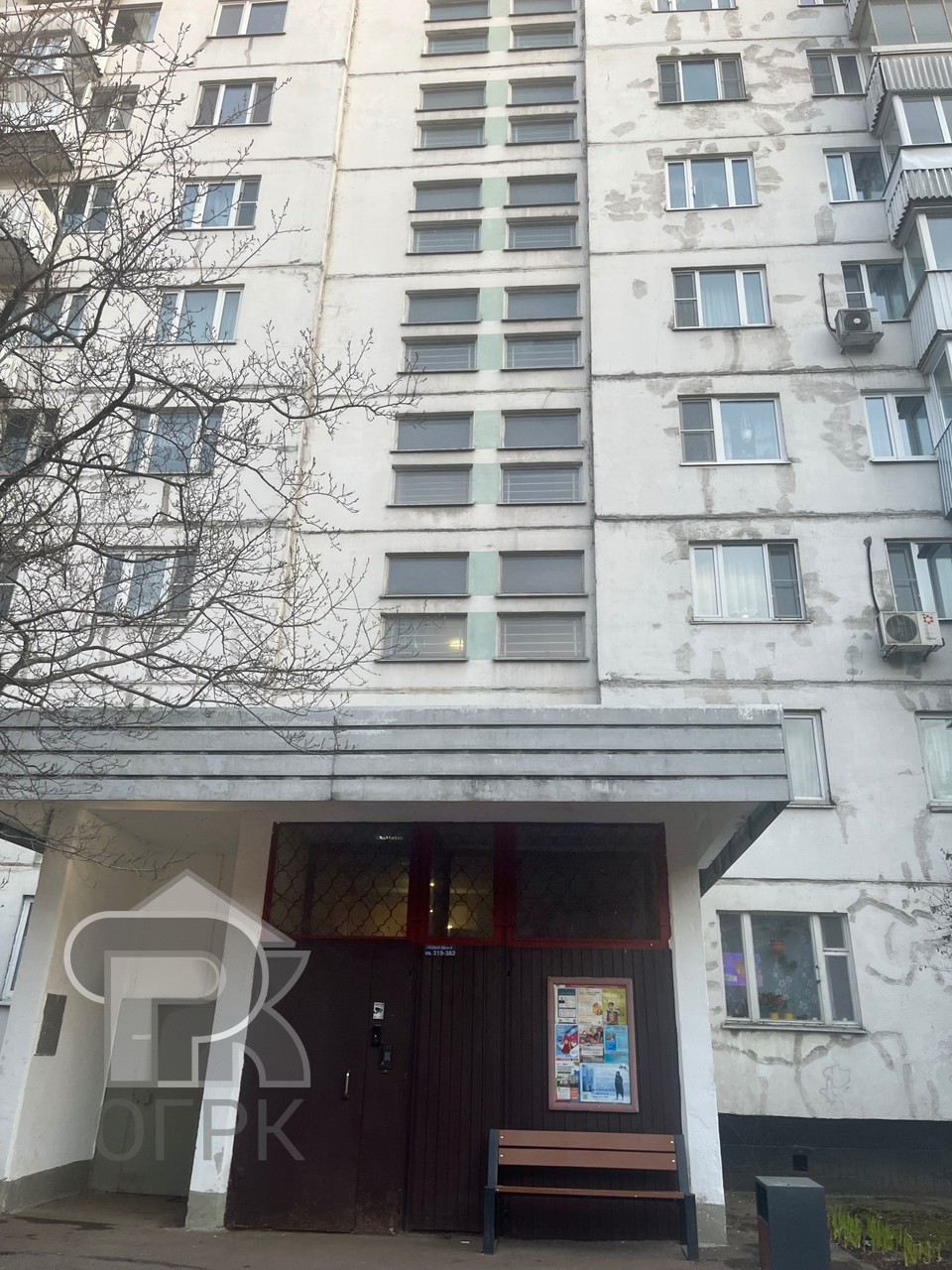 Купить 3-комнатную квартиру, №388261