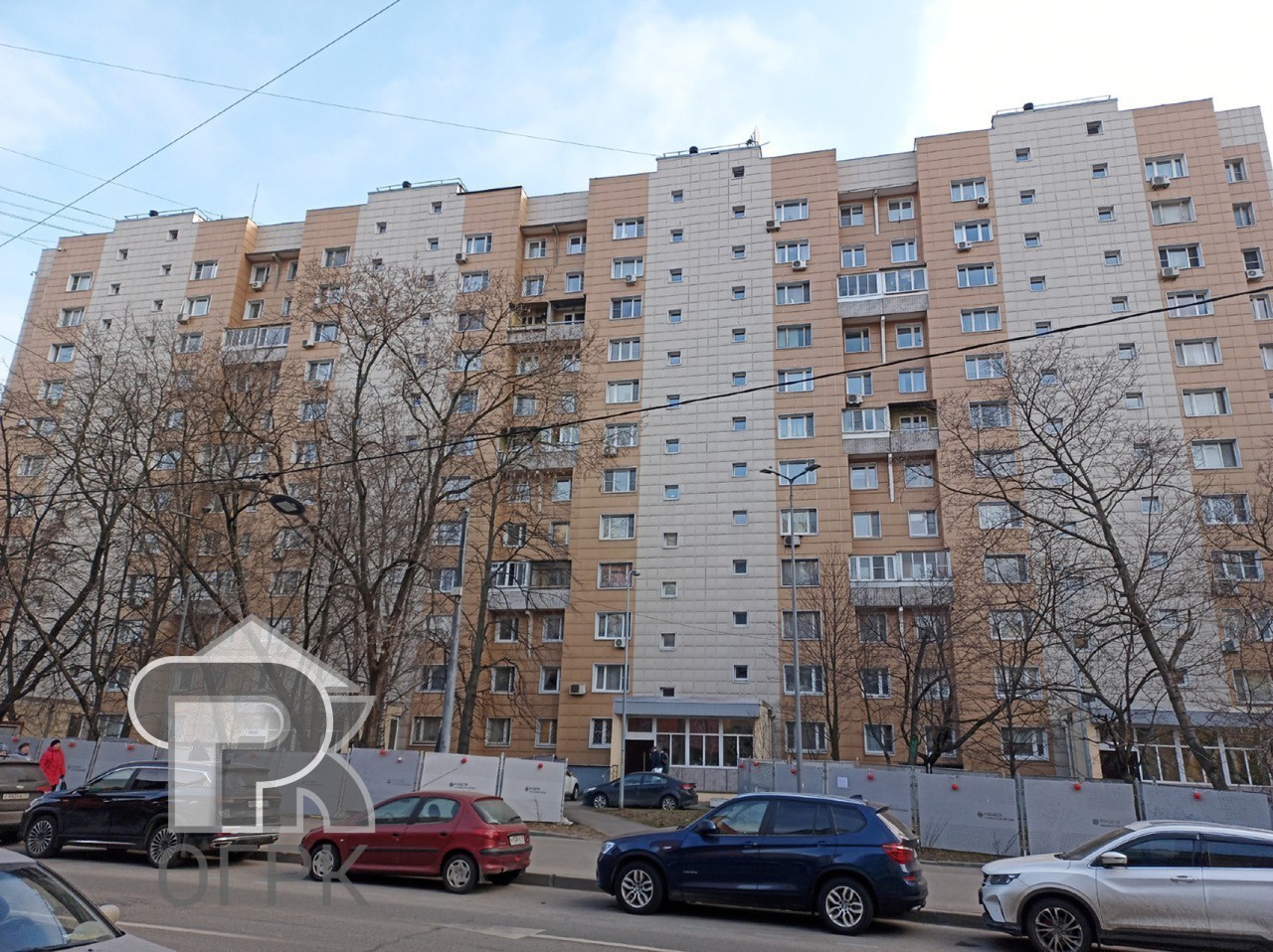Купить 2-комнатную квартиру, №385941