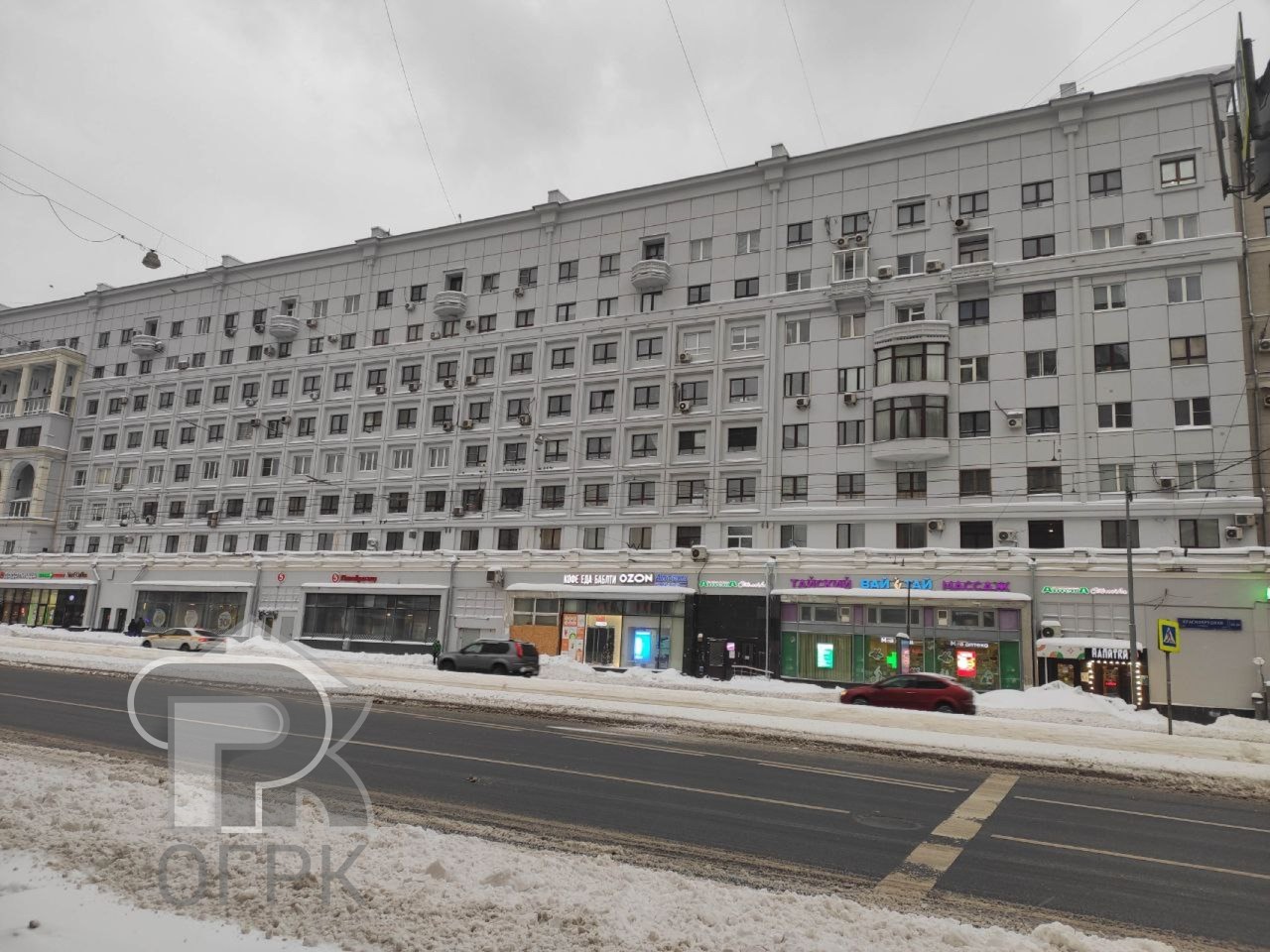 Купить 1-комнатную квартиру, №388016