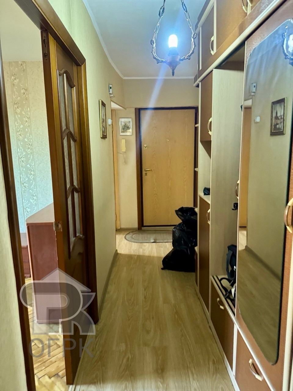 Купить 3-комнатную квартиру, №388612