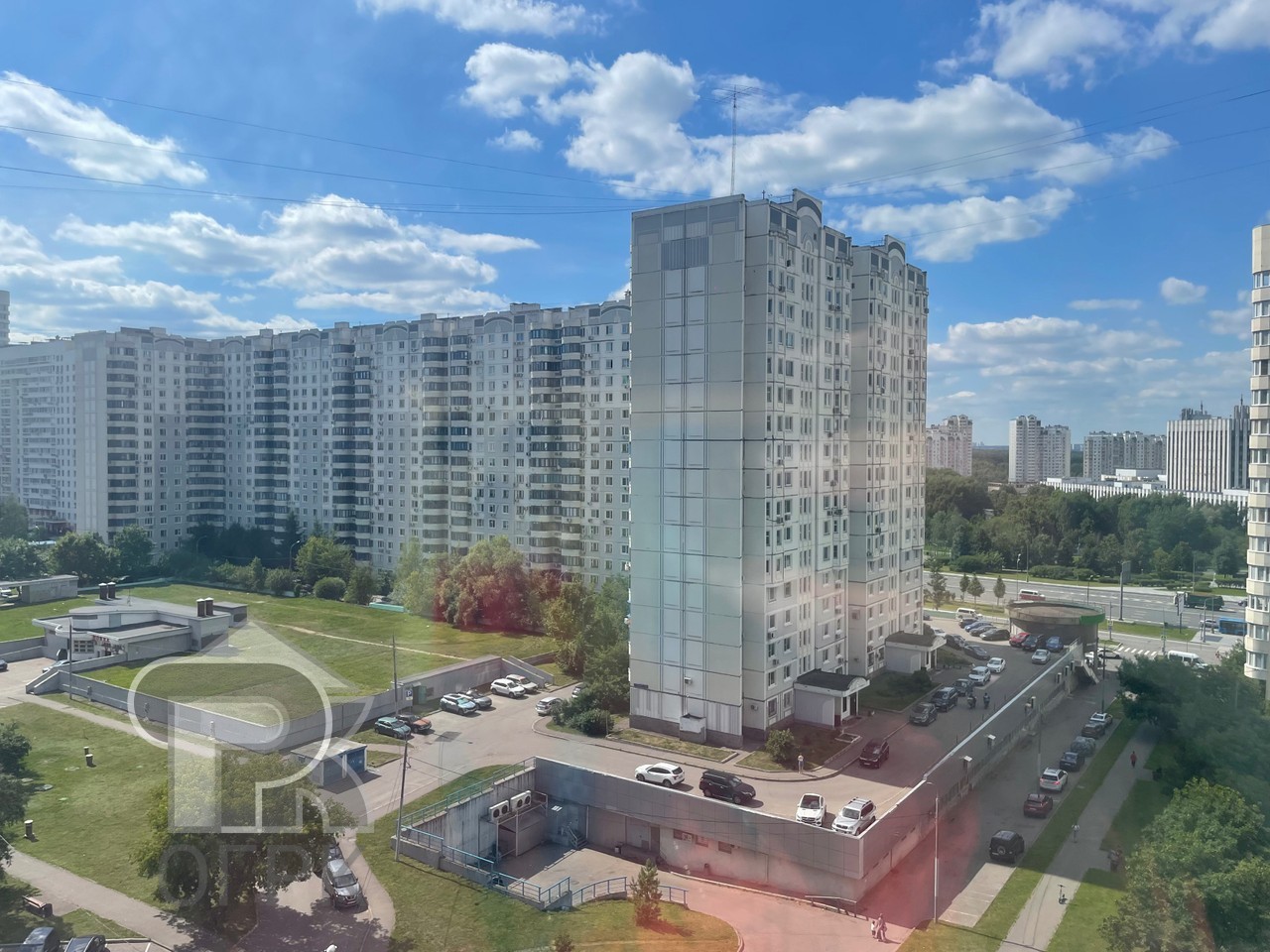 Купить 2-комнатную квартиру, №390641