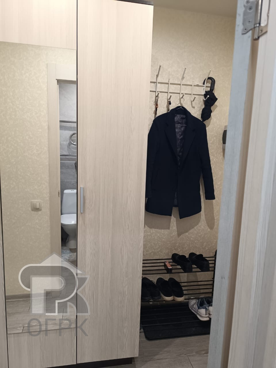 Купить студию, №387784